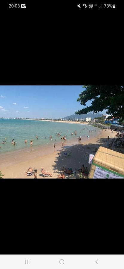 Pousada Flor Do Caribe Rio das Ostras Exterior photo