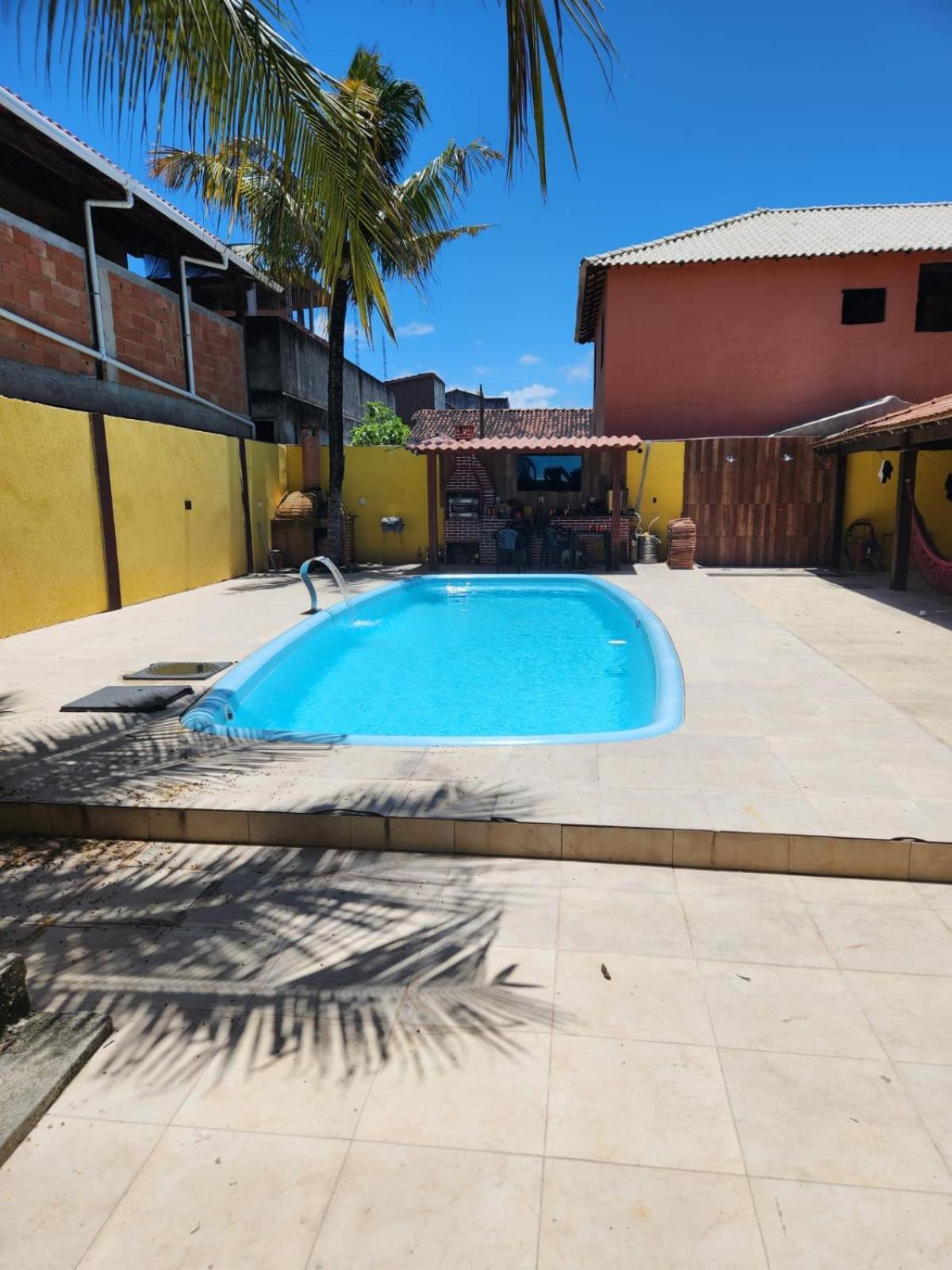 Pousada Flor Do Caribe Rio das Ostras Exterior photo
